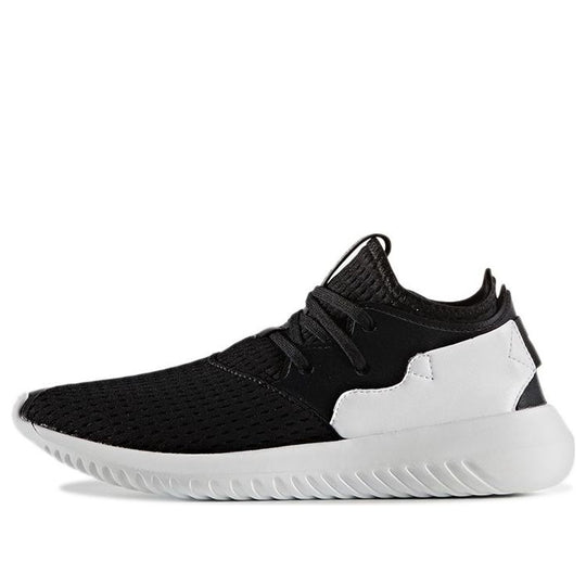 (WMNS) adidas Tubular Entrap 'Black' BA7108
