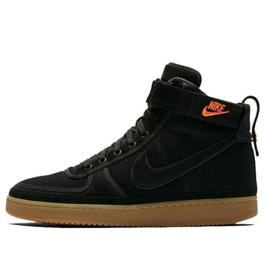 Nike Carhartt WIP x Vandal High Supreme 'Black Gum' AV4115-001