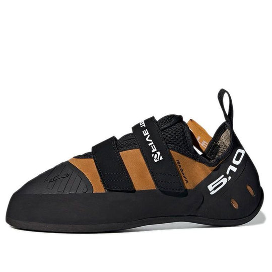 (WMNS) adidas Five Ten Anasazi Pro 'Spice Orange Black' BC0886