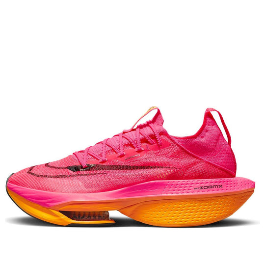 Nike Air Zoom Alphafly Next% 2 'Hyper Pink Laser Orange' DN3555-600