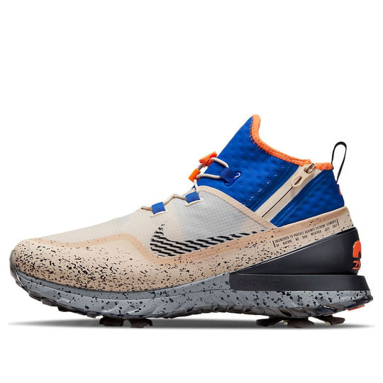 (WMNS) Nike Air Zoom Infinity Tour Shield Golf Wide 'Rattan' DD8343-200