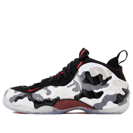 Nike Air Foamposite One PRM 'Fighter Jet' 575420-001