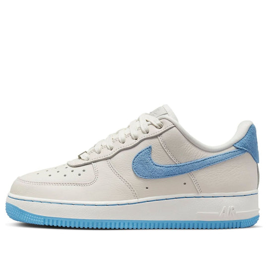 (WMNS) Nike Air Force 1 LXX 'White University Blue' DX1193-100