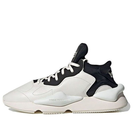 adidas Y-3 Kaiwa 'White Black' FZ4326