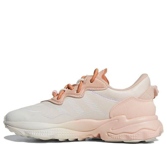 (WMNS) adidas Ozweego 'Vapour Pink' GZ2775