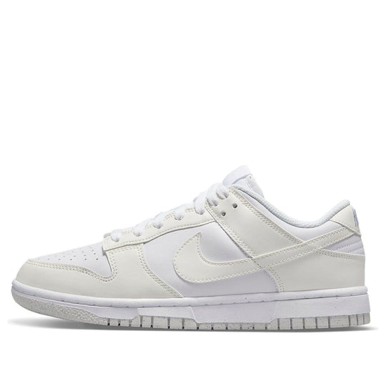 (WMNS) Nike Dunk Low Next Nature 'Move To Zero - Sail' DD1873-101