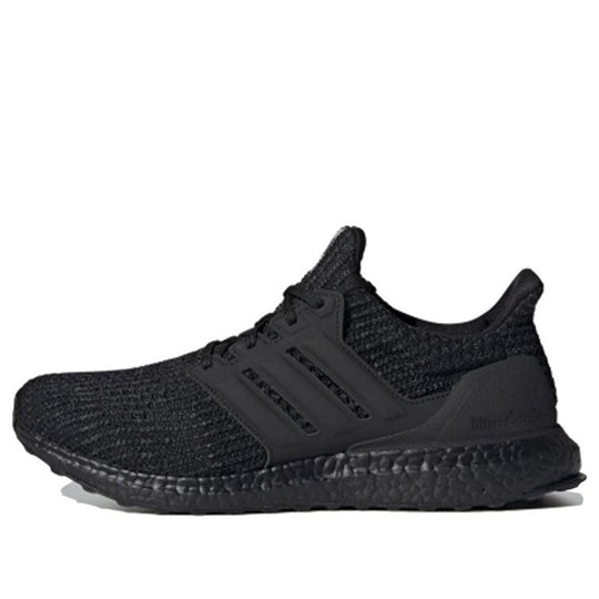 adidas UltraBoost 4.0 DNA 'Core Black' FY9121