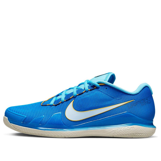 NikeCourt Air Zoom Vapor Pro 'Photo Blue' CZ0220-400