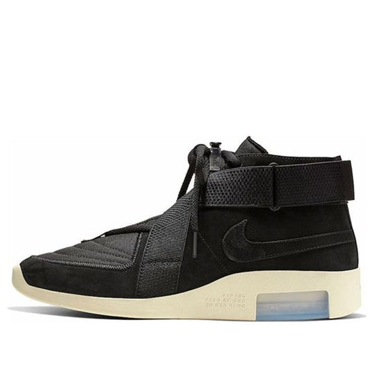 Nike Air Fear Of God Raid 'Black' AT8087-002