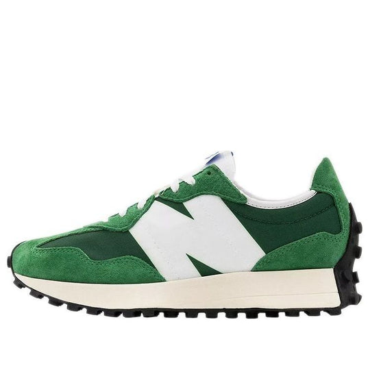 New Balance 327 'Varsity Green' MS327LG1