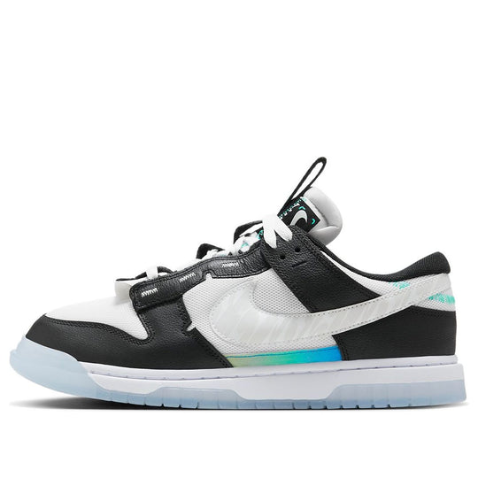 Nike Air Dunk Remastered 'Unlock Your Space' FJ7067-114