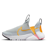 (PS) Nike Flex Plus 2 Next Nature 'Grey Orange' DV9000-004