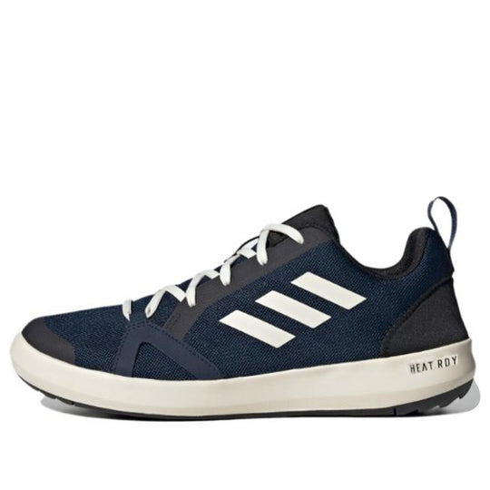 adidas Terrex Boat Heat.Rdy Water Shoes 'Collegiate Navy' HP8640