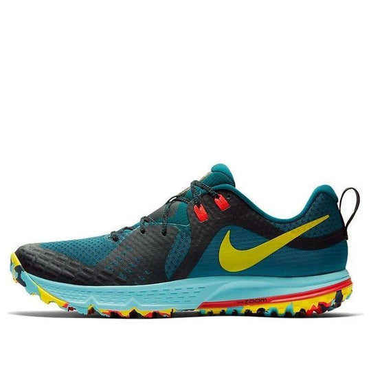 Nike Air Zoom Wildhorse 5 'Geode Teal' AQ2222-300