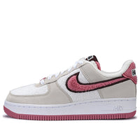 (WMNS) Nike Air Force 1 '07 LX 'Phantom Desert Berry' FB1873-006