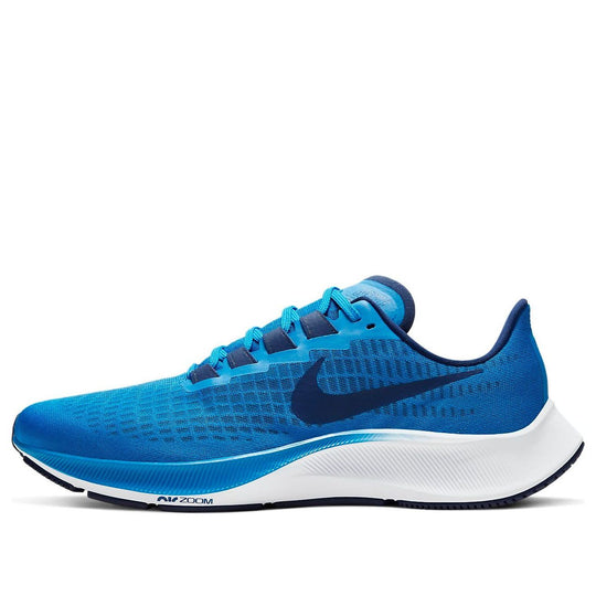 Nike Air Zoom Pegasus 37 'Photo Blue' BQ9646-400