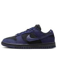 (WMNS) Nike Dunk Low 'Purple Ink' FB7720-001