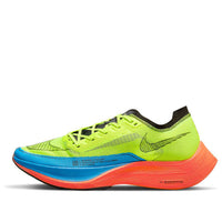 Nike ZoomX Vaporfly Next% 2 'Volt Bright Crimson' DV3030-700