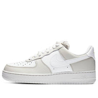 (WMNS) Nike Air Force 1 '07 Low 'Light Bone' DC1165-001