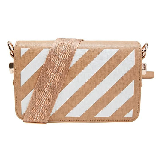 (WMNS) Off-White bags Single-Shoulder Bag OWNA038E194231070301