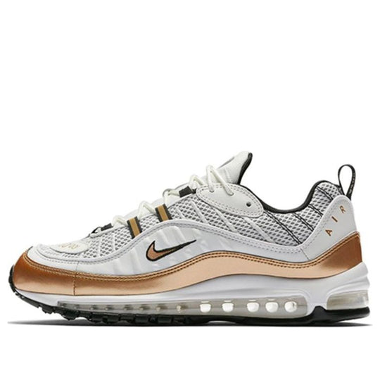 Nike Air Max 98 'UK Edition' AJ6302-100