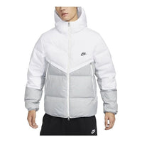 Nike Storm-FIT Windrunner Jacket 'White' DV1132-100