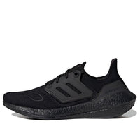 (WMNS) adidas UltraBoost 22 'Triple Black' GX5587