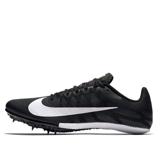 Nike Zoom Rival S 9 'Black White' 907564-017