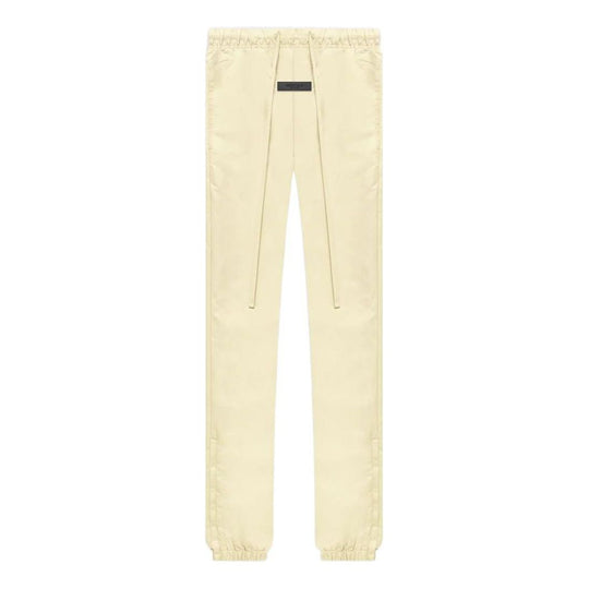 Fear of God Essentials FW22 Track Pant Canary FOG-FW22-865