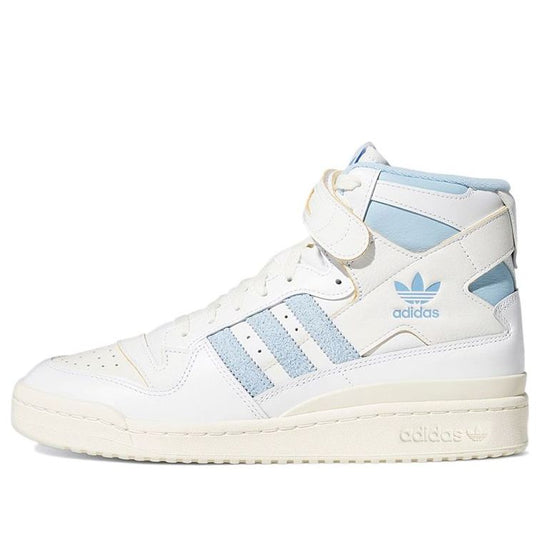 adidas Forum 84 High 'UNC' GW5924