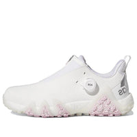 (WMNS) adidas CodeChaos 22 BOA 'White Clear Pink' GX3944