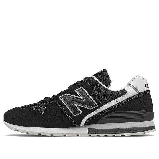 New Balance 996 'Black' CM996CPC