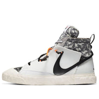 Nike READYMADE x Blazer Mid 'White Camo' CZ3589-100