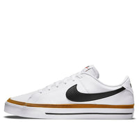 Nike Court Legacy Next Nature 'White Desert Ochre' DH3162-100