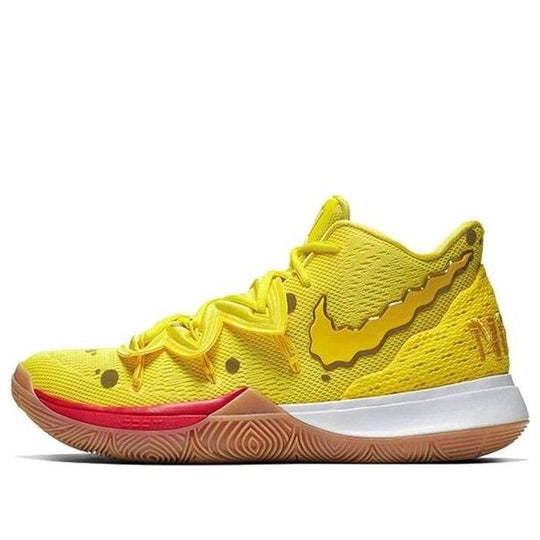 (GS) Nike SpongeBob SquarePants x Kyrie 5 'SpongeBob' CJ7227-700