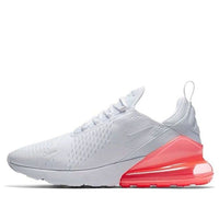 Nike Air Max 270 'White Pack Hot Punch' AH8050-103