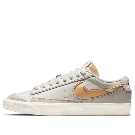 Nike Blazer Low '77 Premium 'First Use - Light Bone' DH4370-002