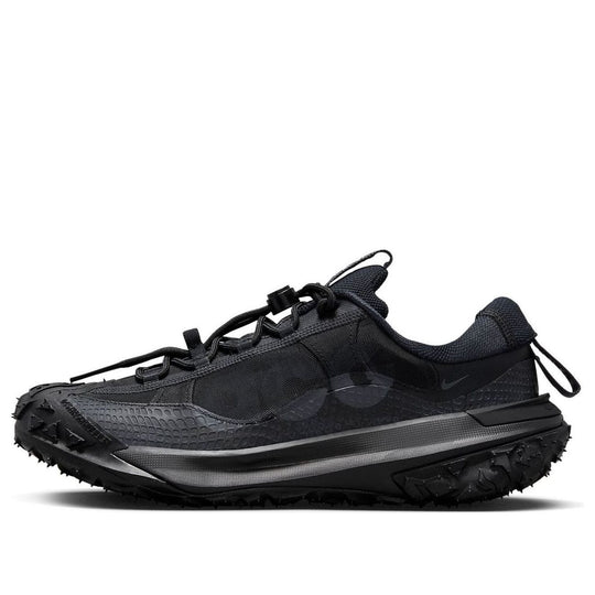 Nike ACG Mountain Fly Low 2 'Black Anthracite' DV7903-002