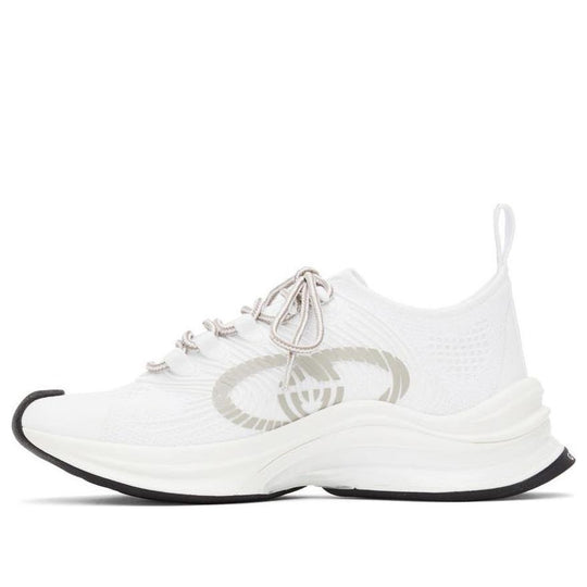 Gucci Run Sneaker 'White' 680893-USM10-8475