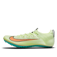 Nike Zoom Superfly Elite 2 'Barely Volt Hyper Orange' CD4382-700