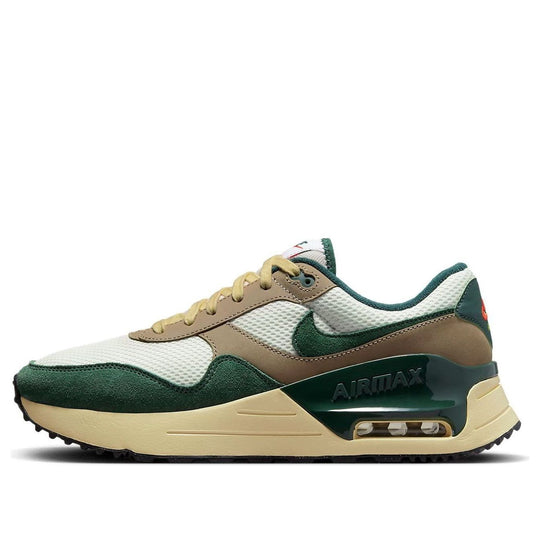 Nike Air Max SYSTM 'Sail Pro Green' FD0316-133