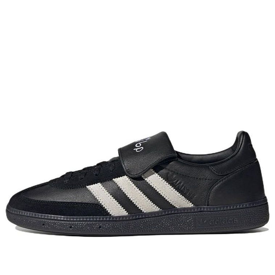 adidas Handball Spezial Shukyu  Ewax 'Black White' HP6695