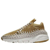 Nike Air Footscape Woven Chukka QS 'Hairy Suede' 913929-700