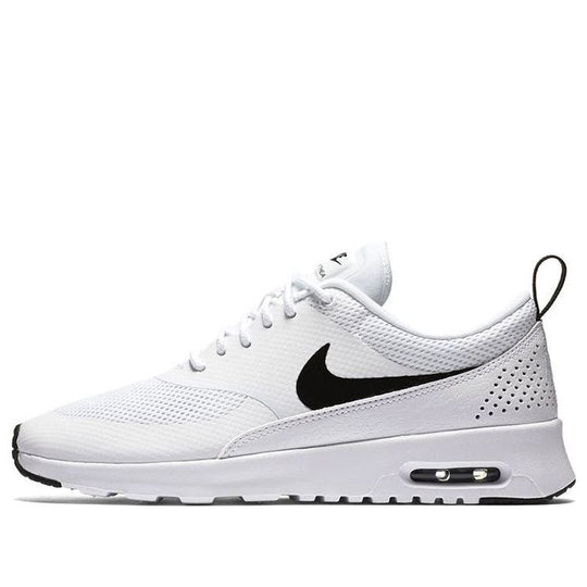 (WMNS) Nike Air Max Thea 'White' 599409-103