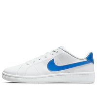 Nike Court Royale 2 Next Nature 'White Blue' DH3160-103