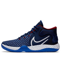 Nike KD Trey 5 VIII EP 'Blue Void' CK2089-402