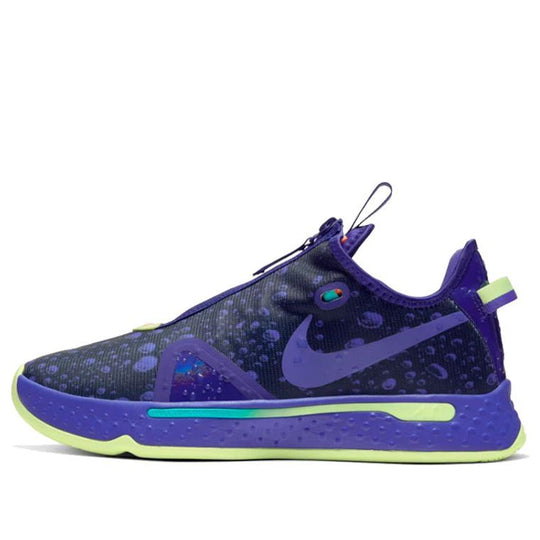 Nike Gatorade x PG 4 EP 'Grape' CD5086-500