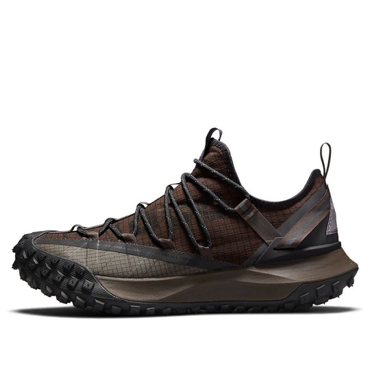 Nike ACG Mountain Fly Low 'Brown Basalt' DC9045-200