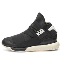 adidas Y-3 Qasa High 'Black White' B35673