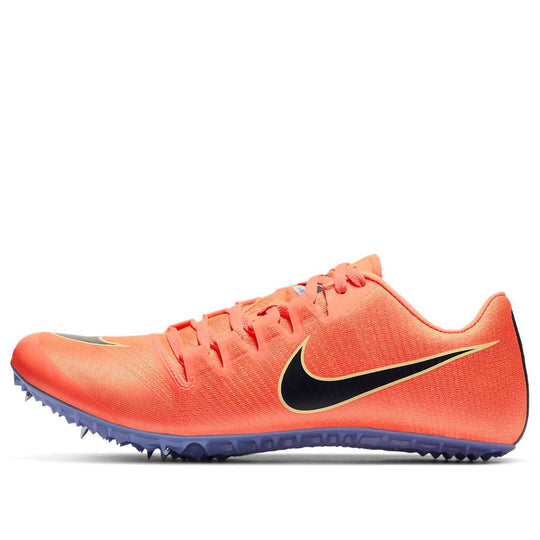 Nike Zoom Ja Fly 3 'Bright Mango' 865633-800